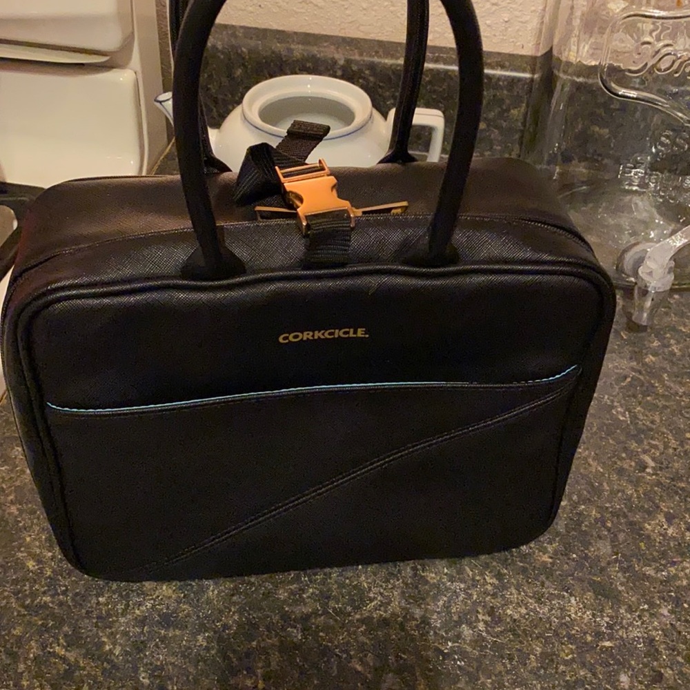 Not your common lunchbox! 🥗